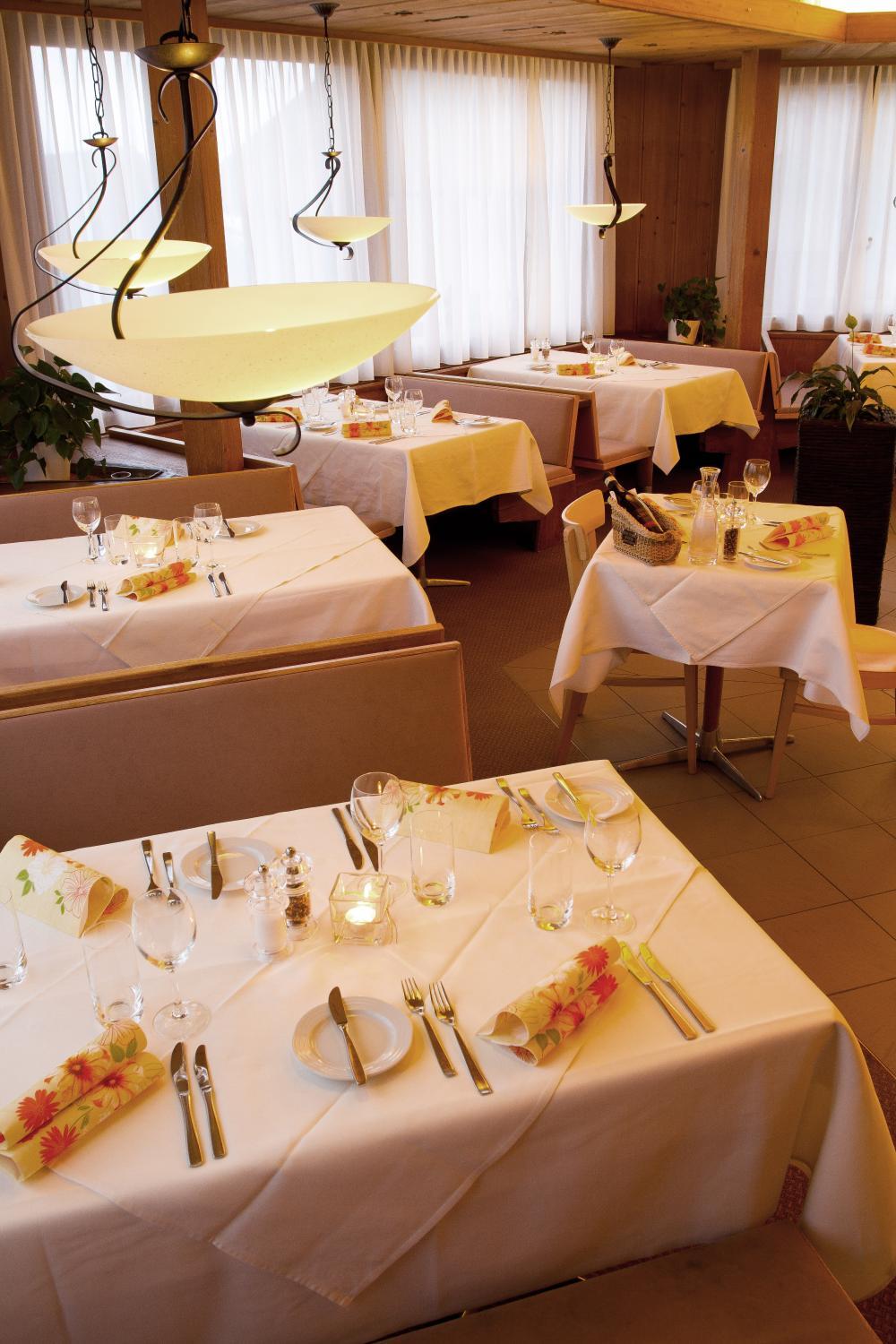 Food & Drinks, Hotel Jungfrau Murren, Interlaken
