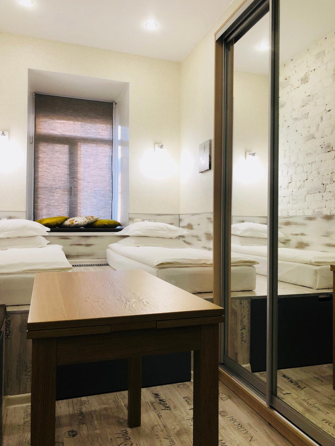 Others, Apart-Hotel Mia, Sankt-Peterburg gorsovet