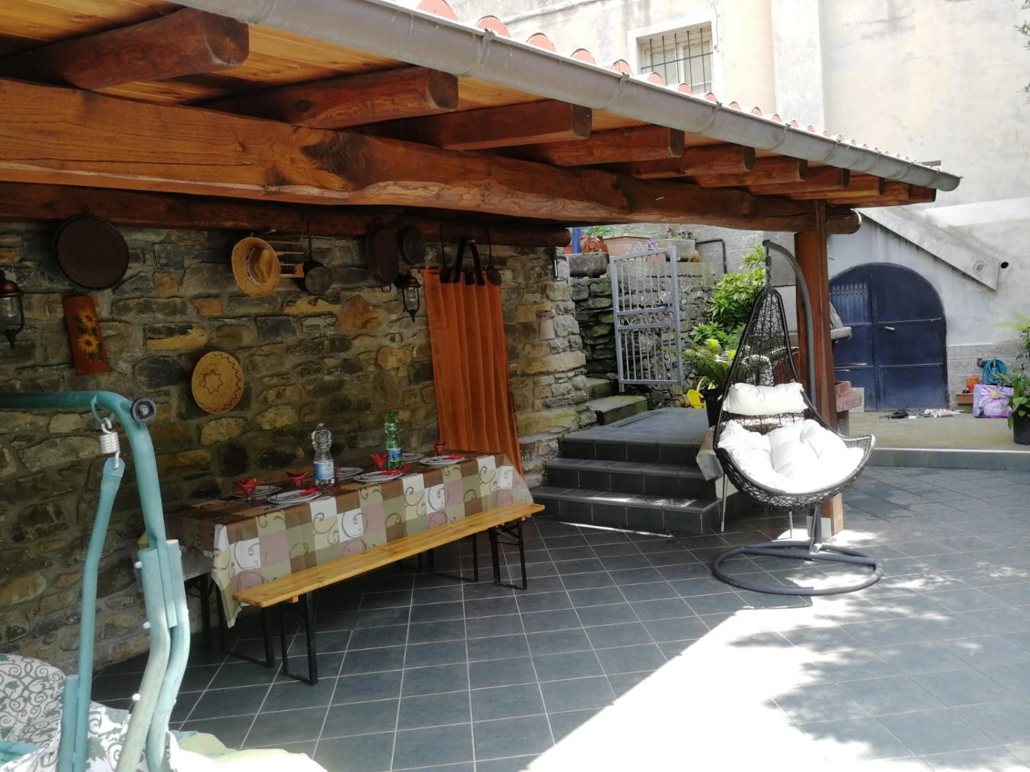 5, The River House, Imperia