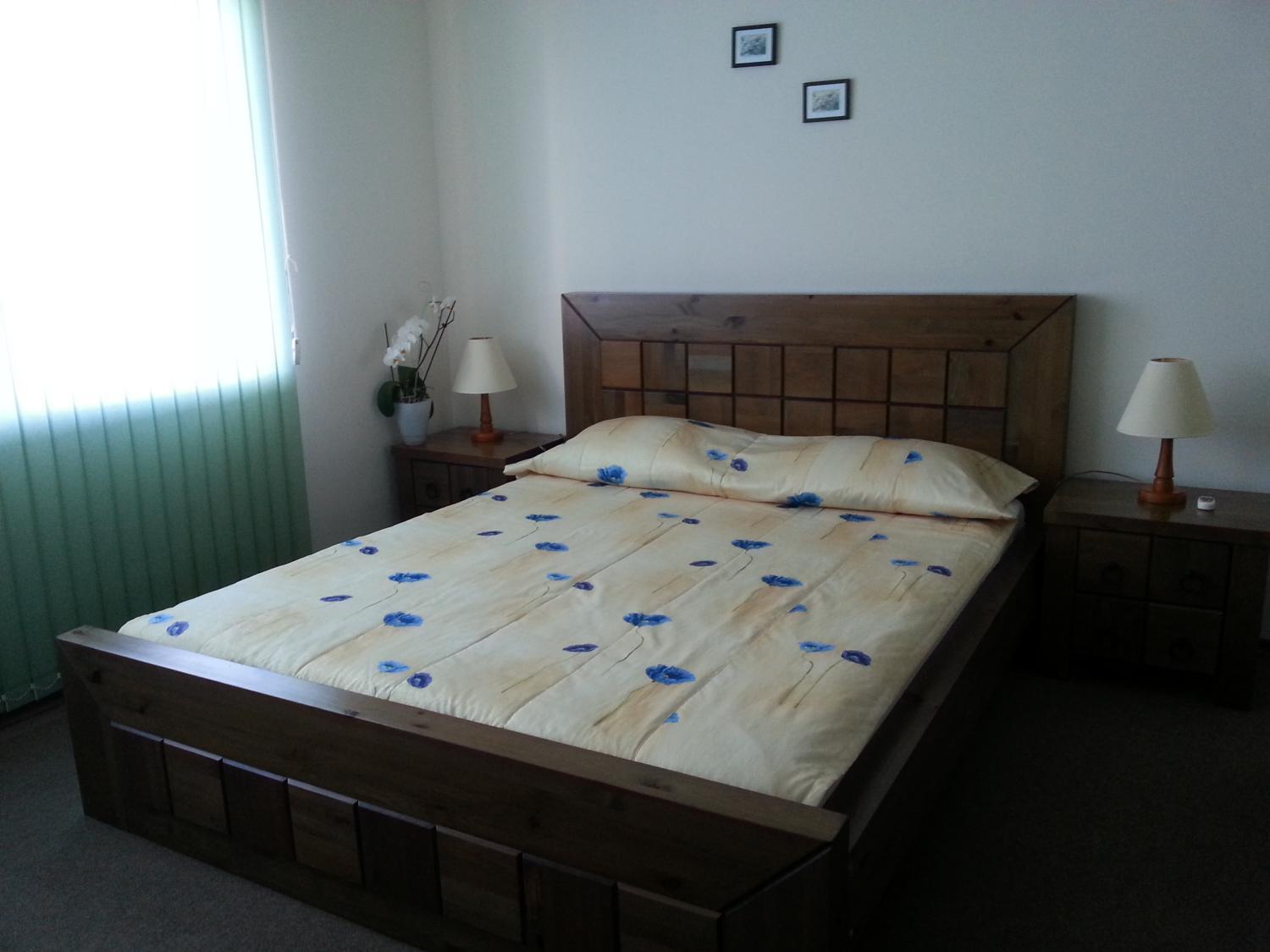 3, Sea View Family Hotel, Balchik