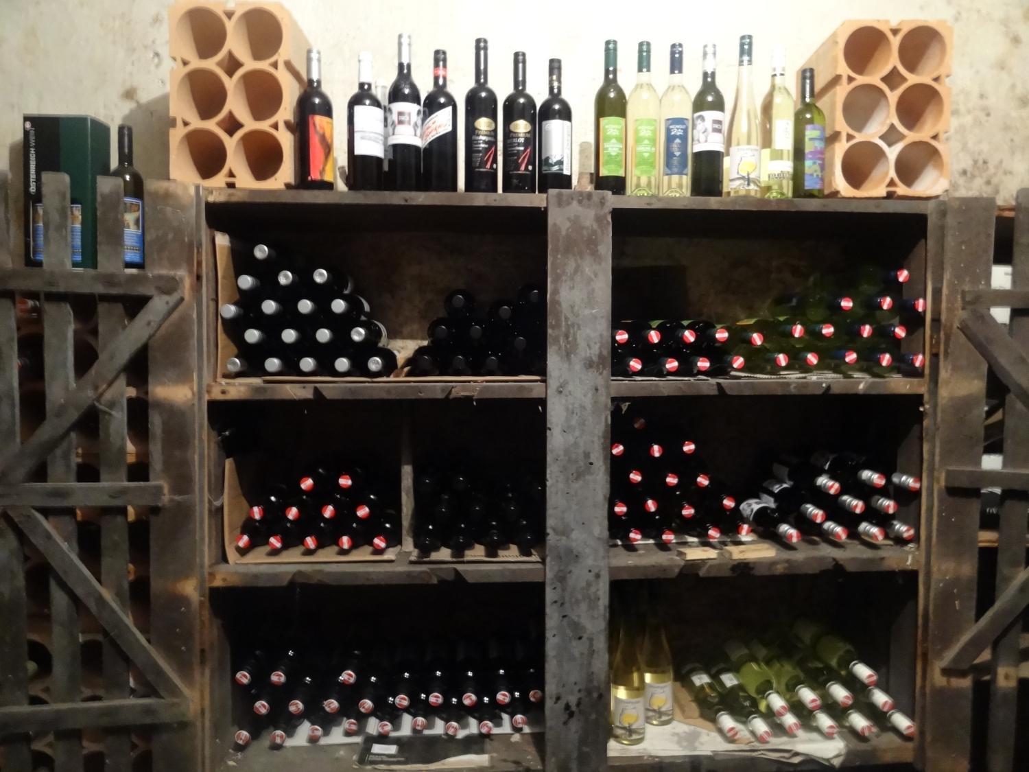 Food & Drinks, Gasthof Eschau, Liezen