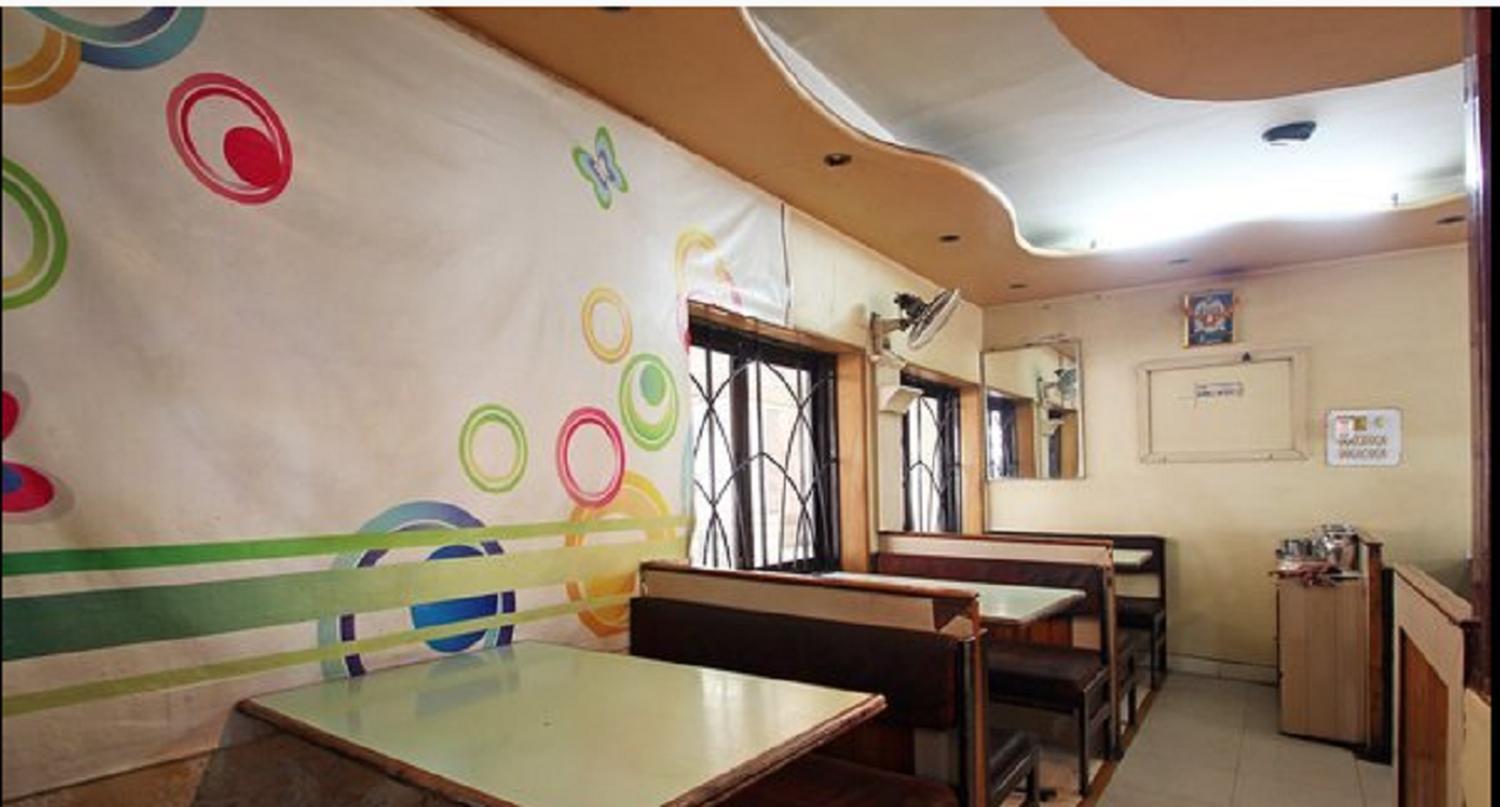 Food & Drinks, Hotel Vaishali, Nashik