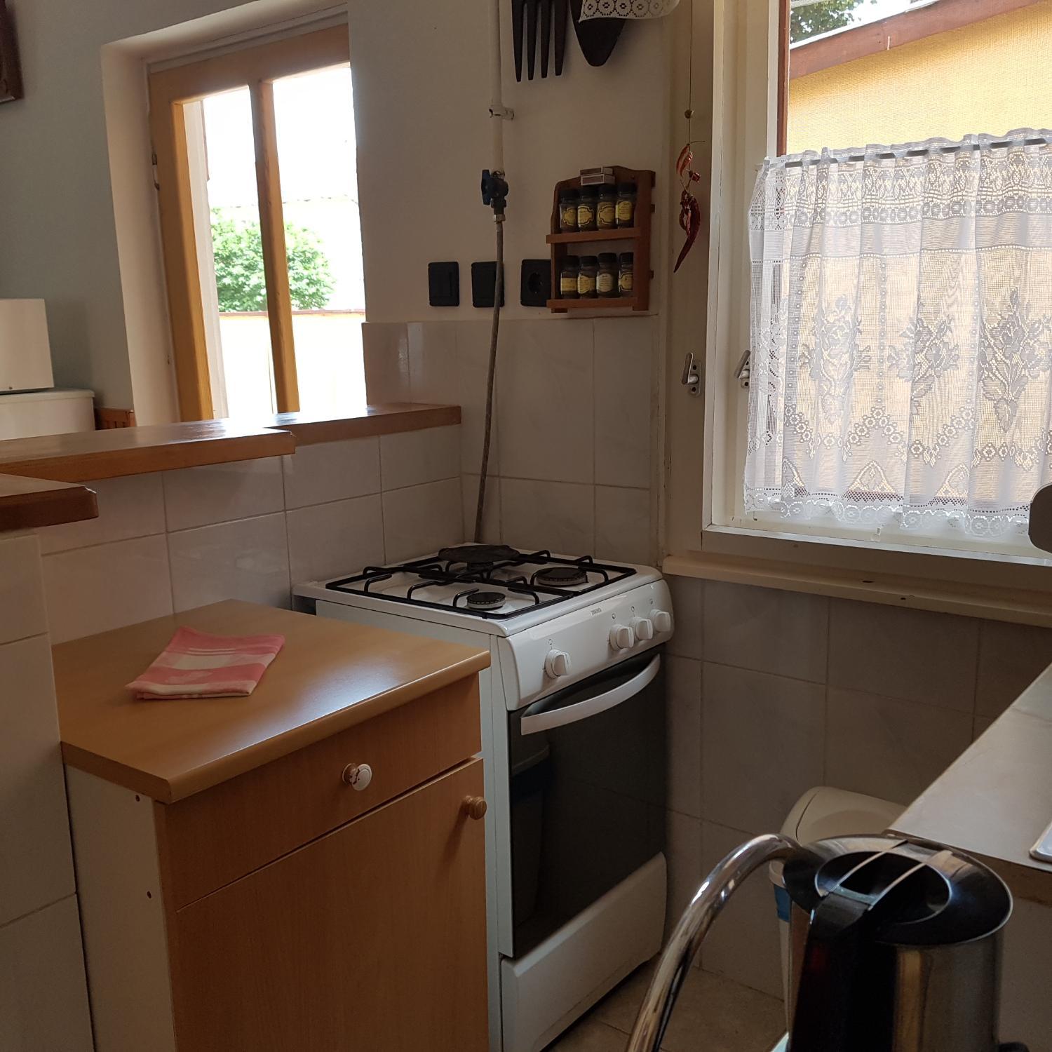 Kitchen 5, Evi Vendeghaz, Hajdúszoboszló
