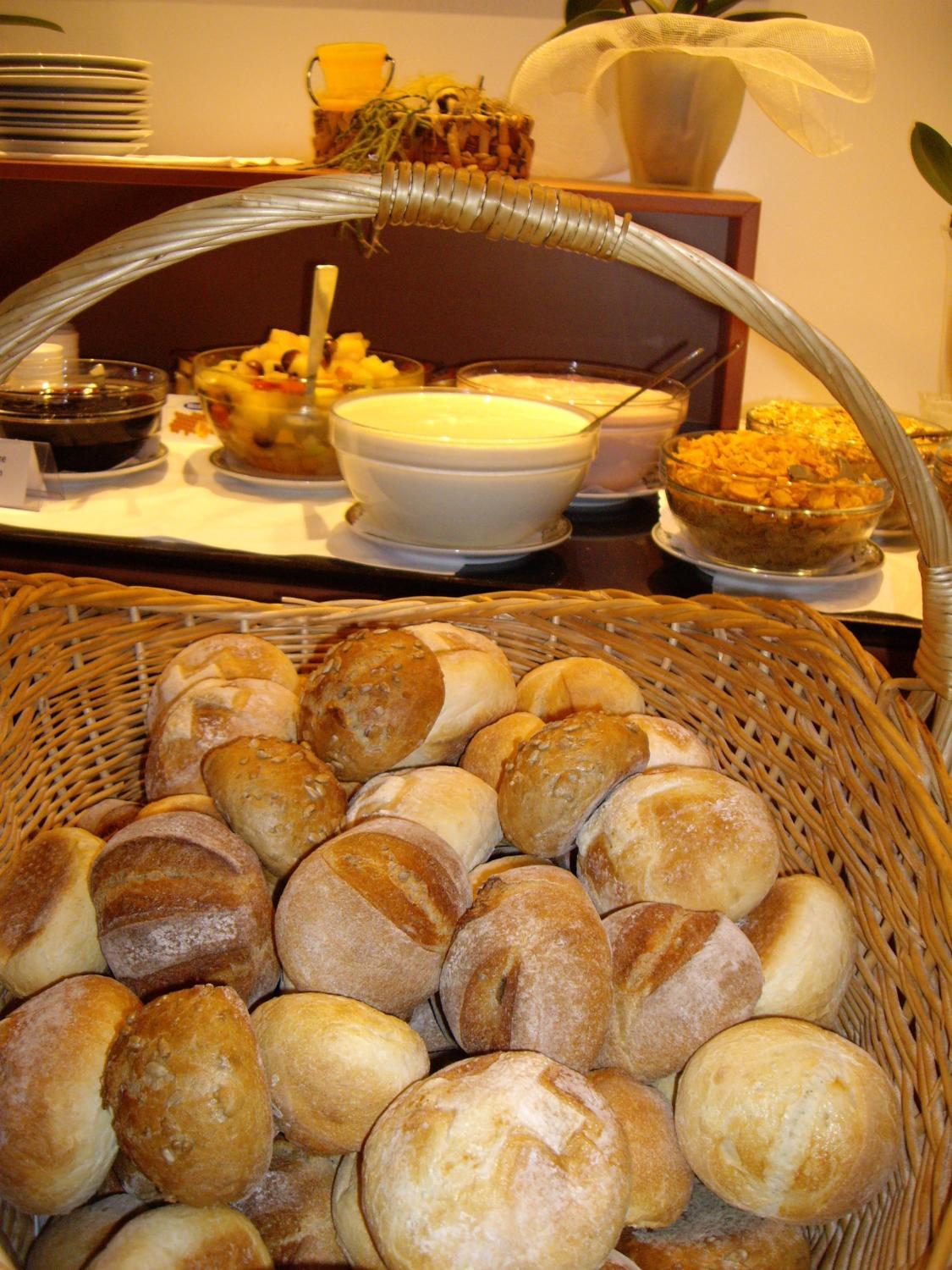Food & Drinks, Hotel Klausenhof Flueli, Obwalden