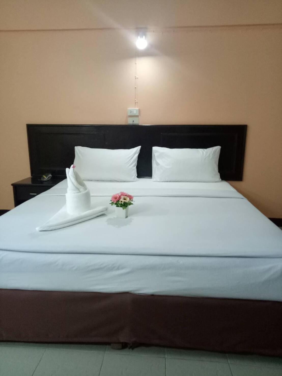 Others, Centerpoint Hotel, Muang Trang