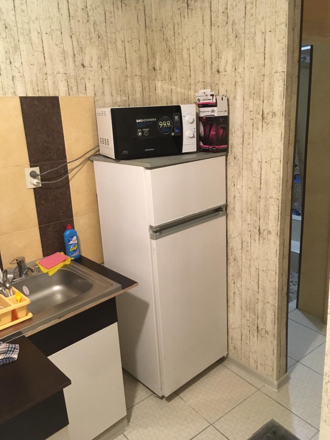 Kitchen 4, Dom v Arkadii, Odes'ka