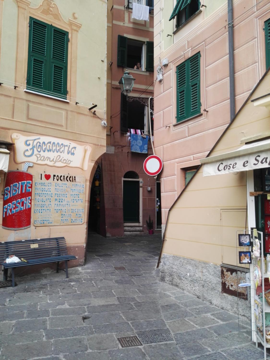 Others, SilMar, Genova