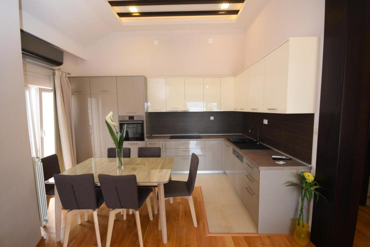 5, Apartmani Katarina, Konavle