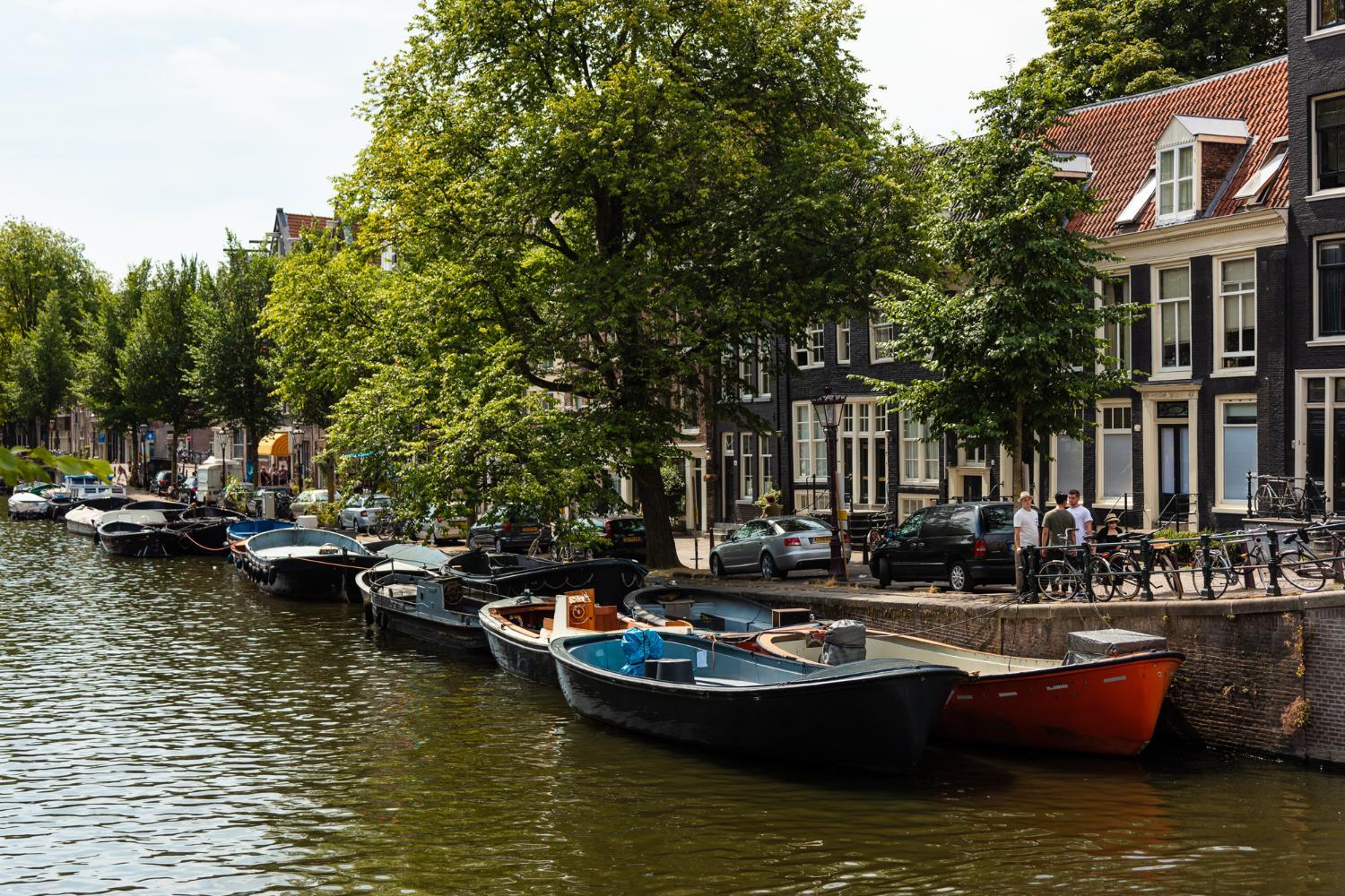 Others, Canal Wow Suites Amsterdam, Amsterdam