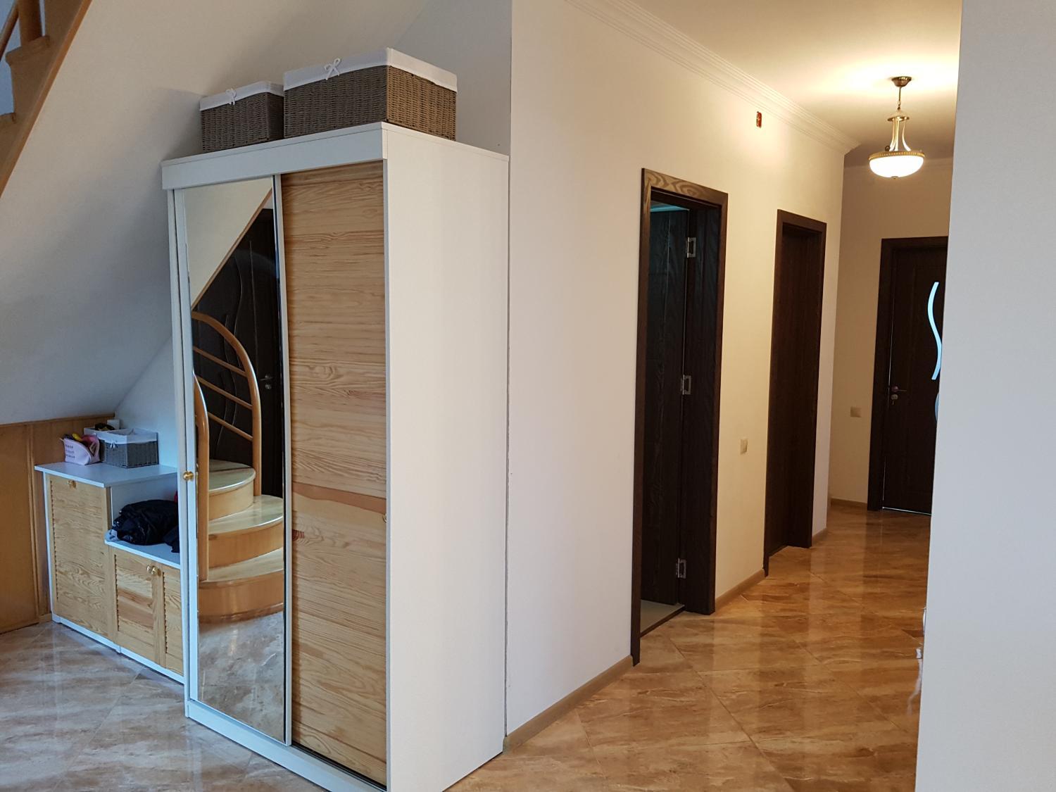 4, Sweet Alvani, Akhmeta