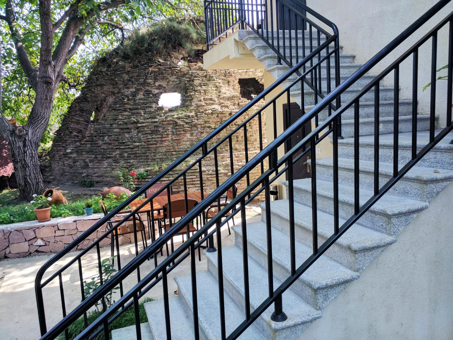 Others 5, Hotel Beni, Akhaltsikhe