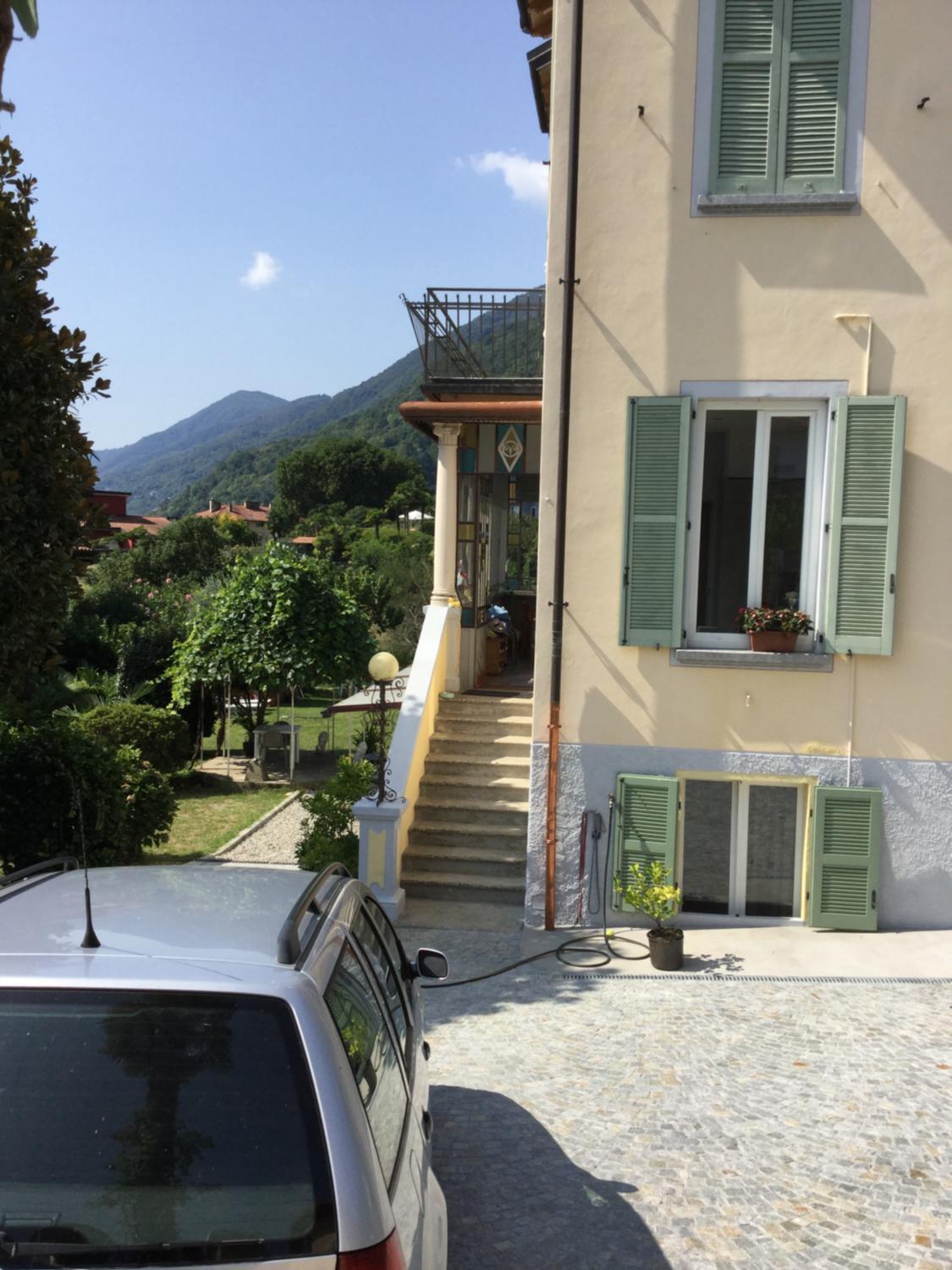 Others 4, Casa Gabriela, Verbano-Cusio-Ossola