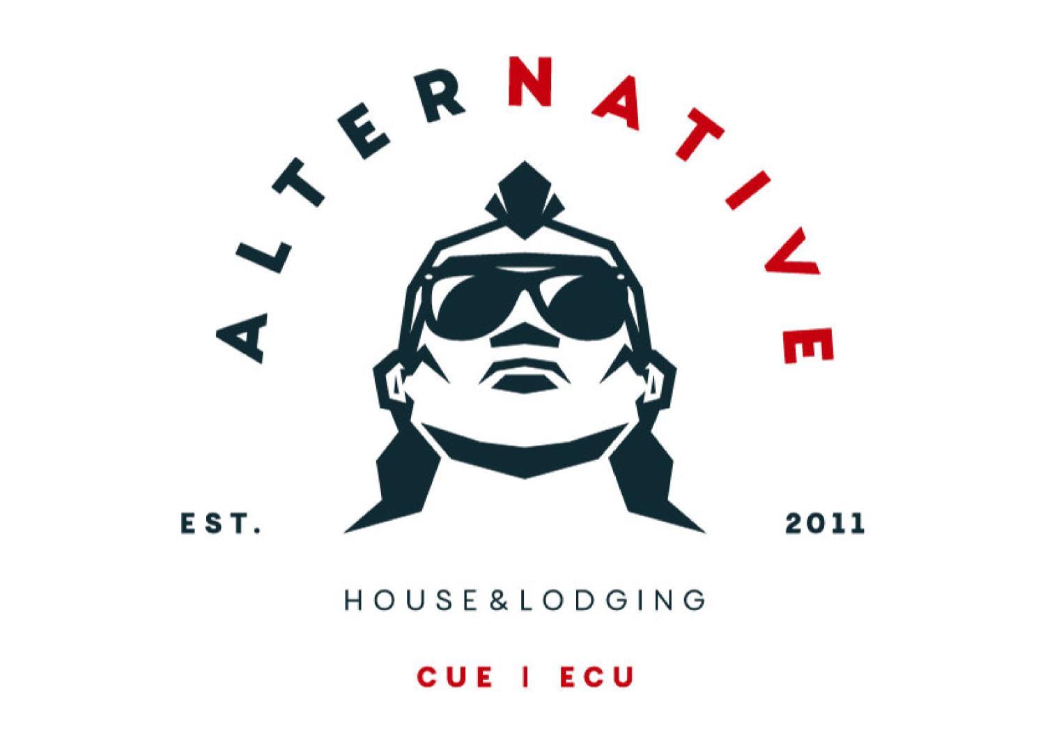 Others 3, AlterNative Hostels, Cuenca