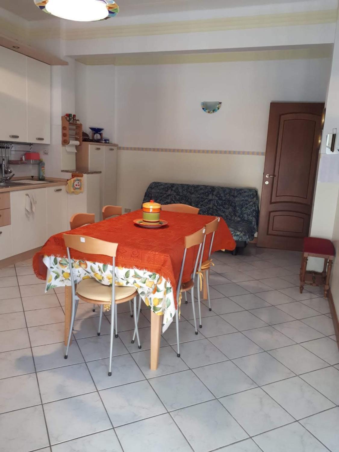 3, appartamento vicino al mare Alassio, Savona