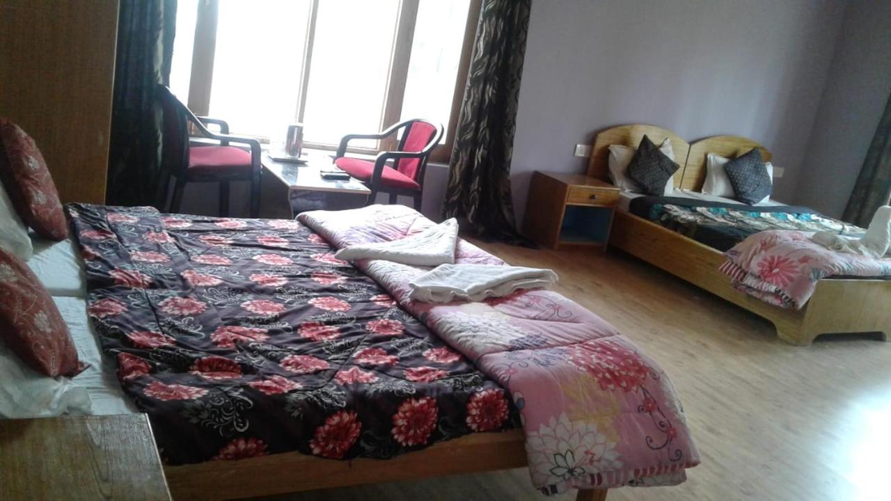 5, Vamoose Dolma, Tawang