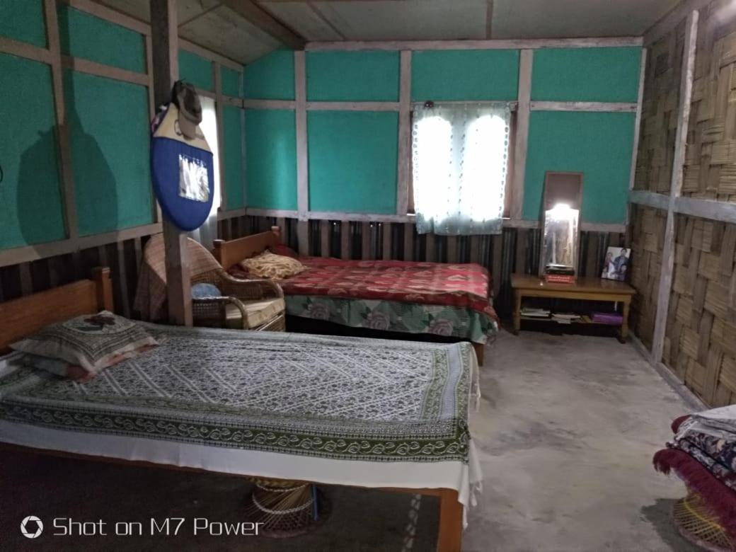 2, Vamoose Kamala Villa, Lower Subansiri
