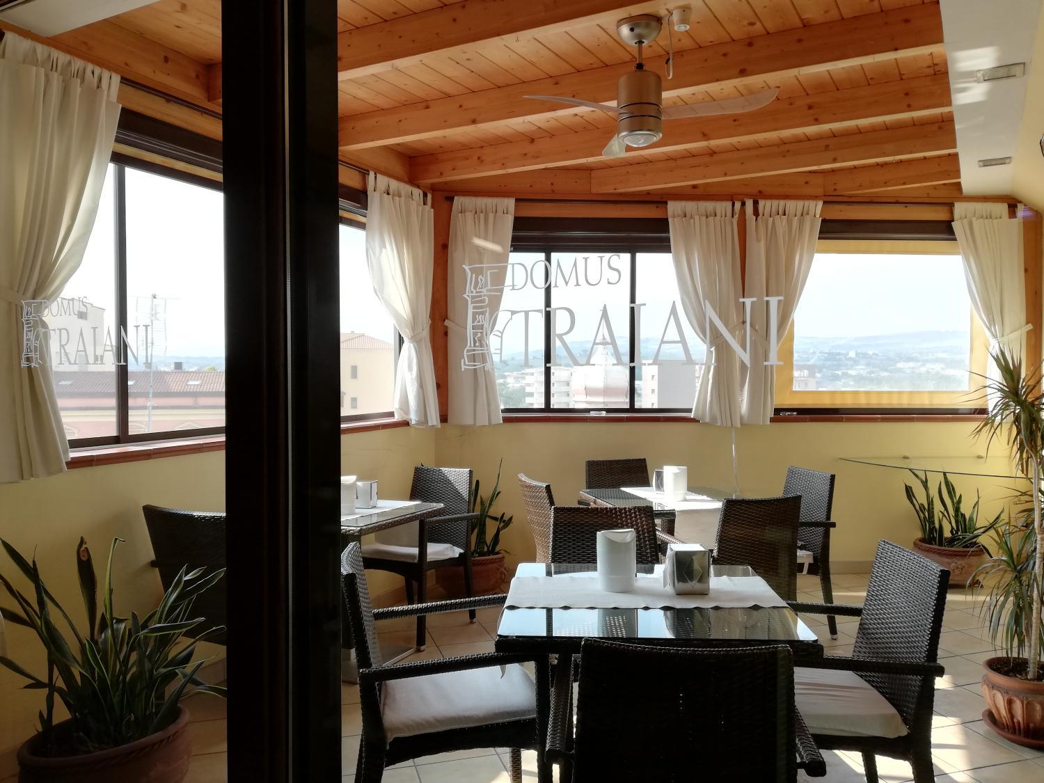 2, B&B Domus Traiani Benevento, Benevento