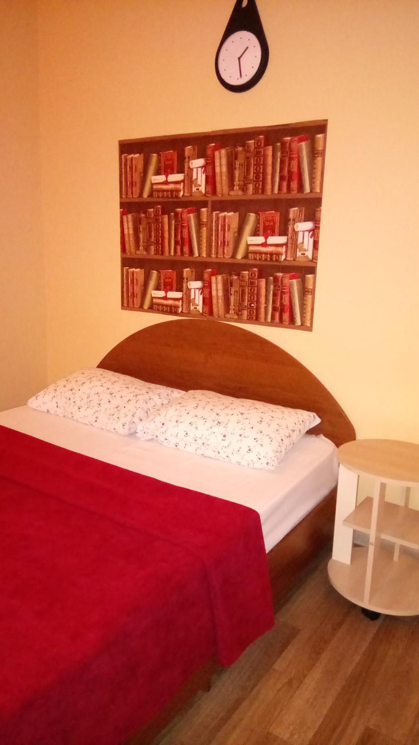 Others 2, Mini Hotel Abrikos, Aksayskiy rayon
