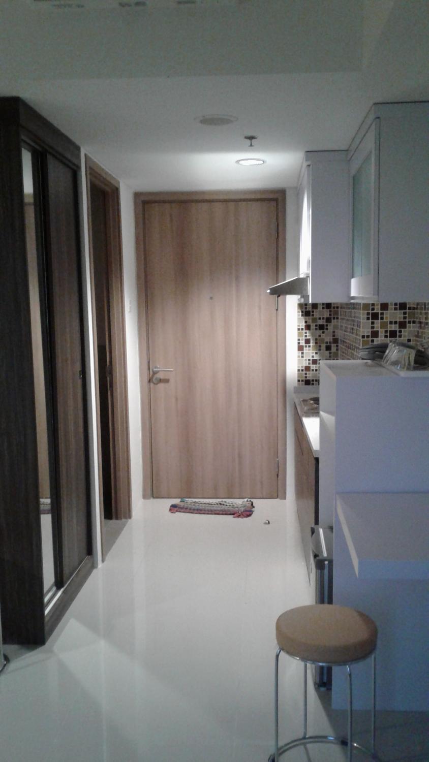 2, Bogor Icon Apartment, Bogor