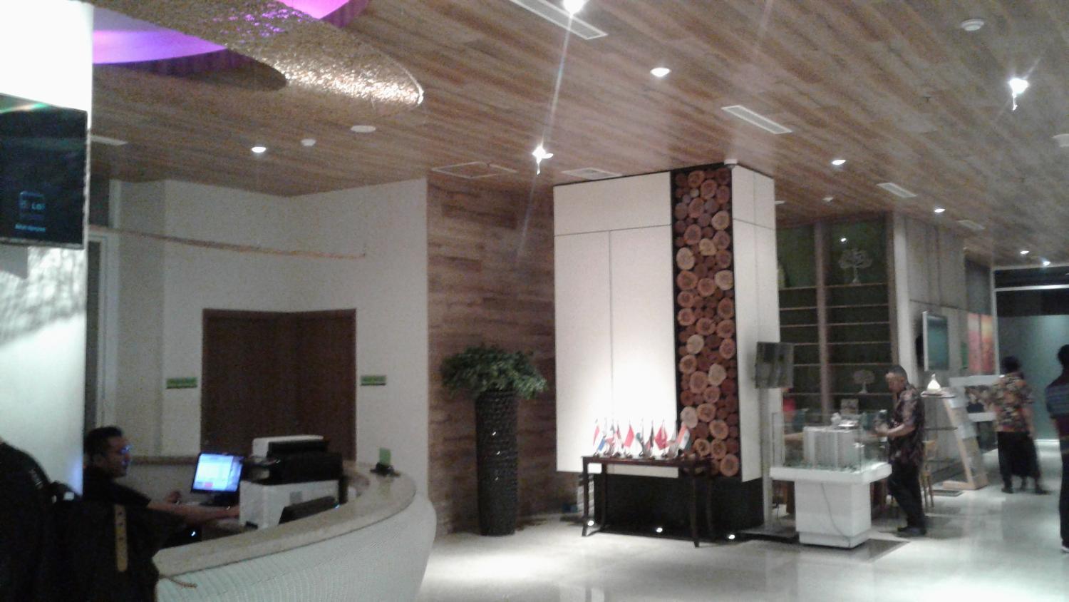 5, Bogor Icon Apartment, Bogor