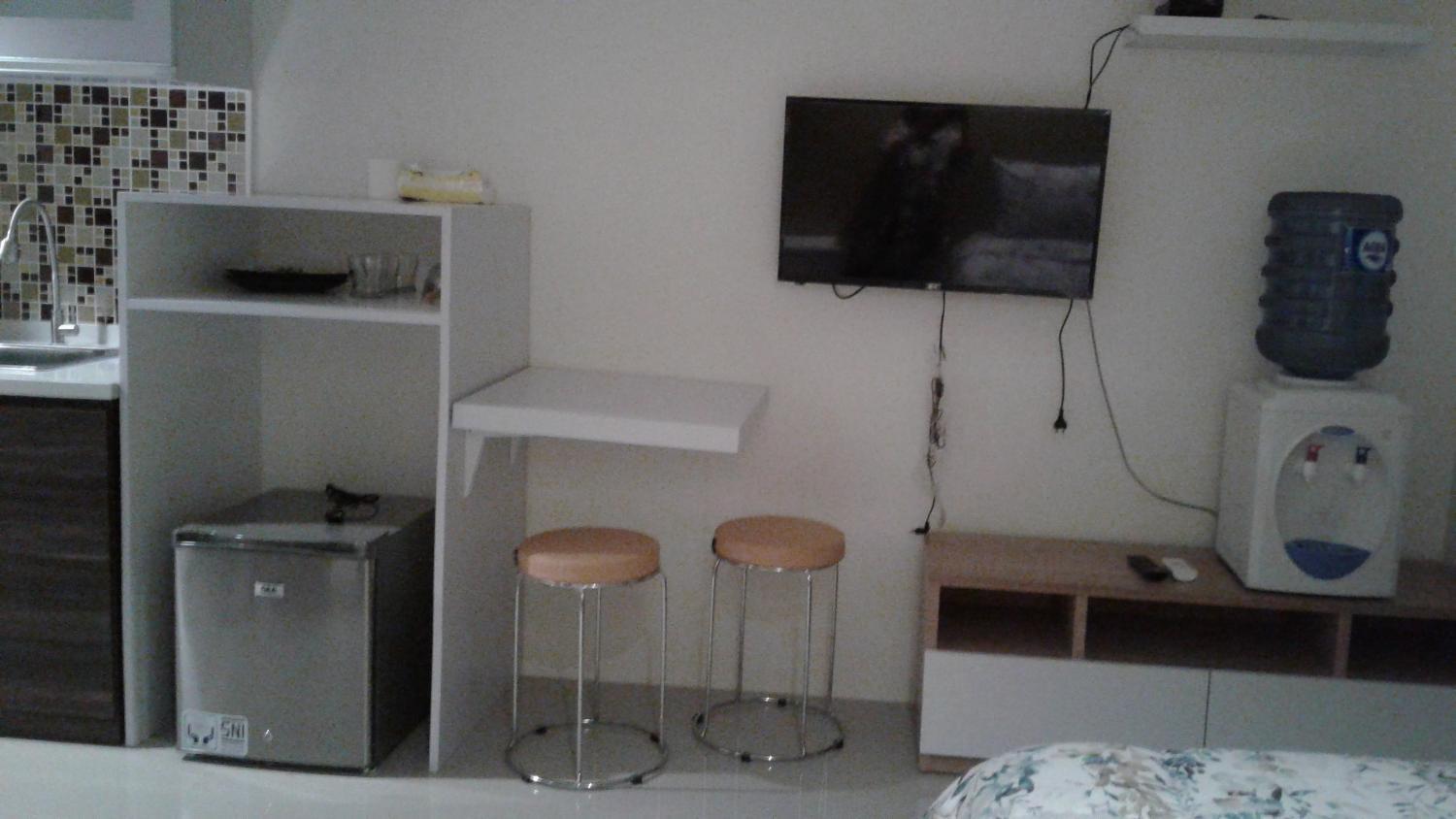 4, Bogor Icon Apartment, Bogor
