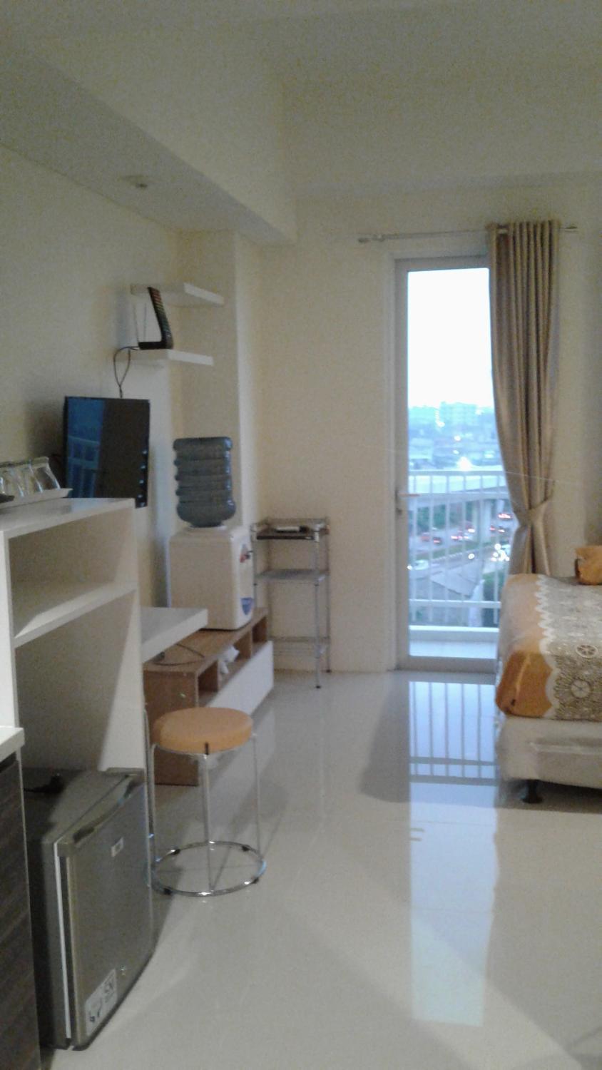 1, Bogor Icon Apartment, Bogor