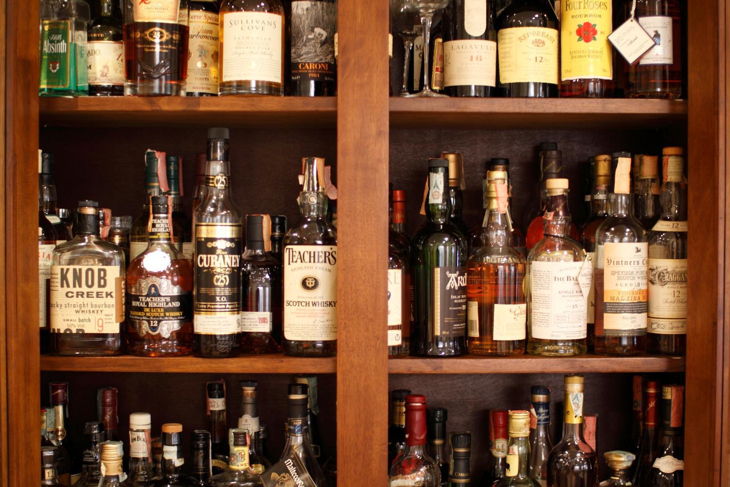 Food & Drinks, Albergo Adriana, Savona