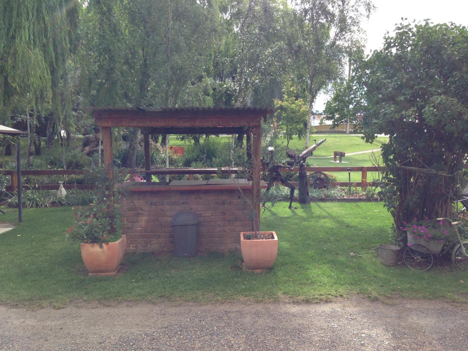 Others 2, Walcha Royal Cafe & Accommodation, Walcha