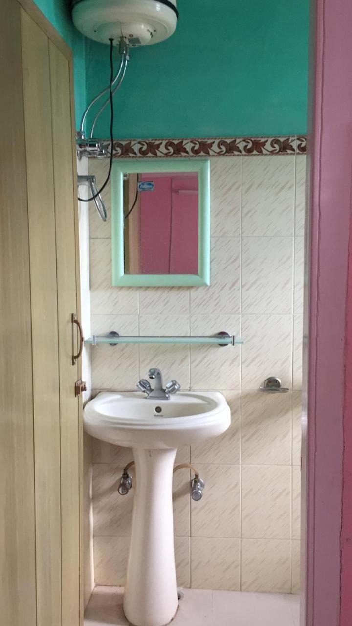Others 3, Vamoose Cosynook Homestay, Darjiling