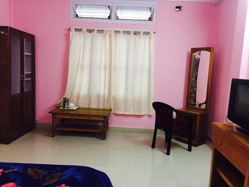 Others 5, Vamoose Cosynook Homestay, Darjiling