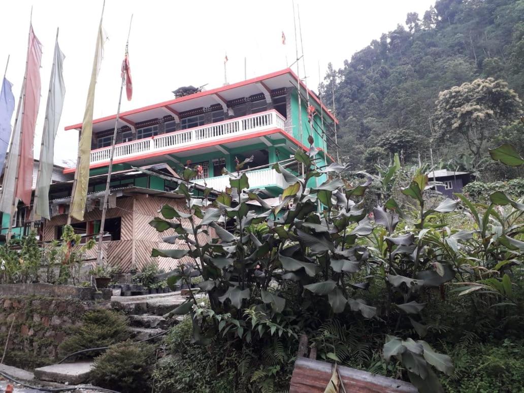 Others 1, Bhutia Homestay, East Sikkim