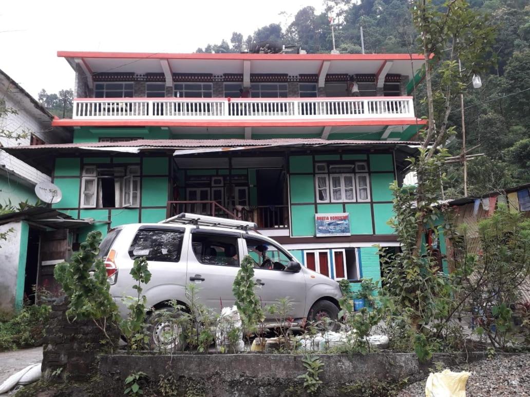 Others 2, Bhutia Homestay, East Sikkim
