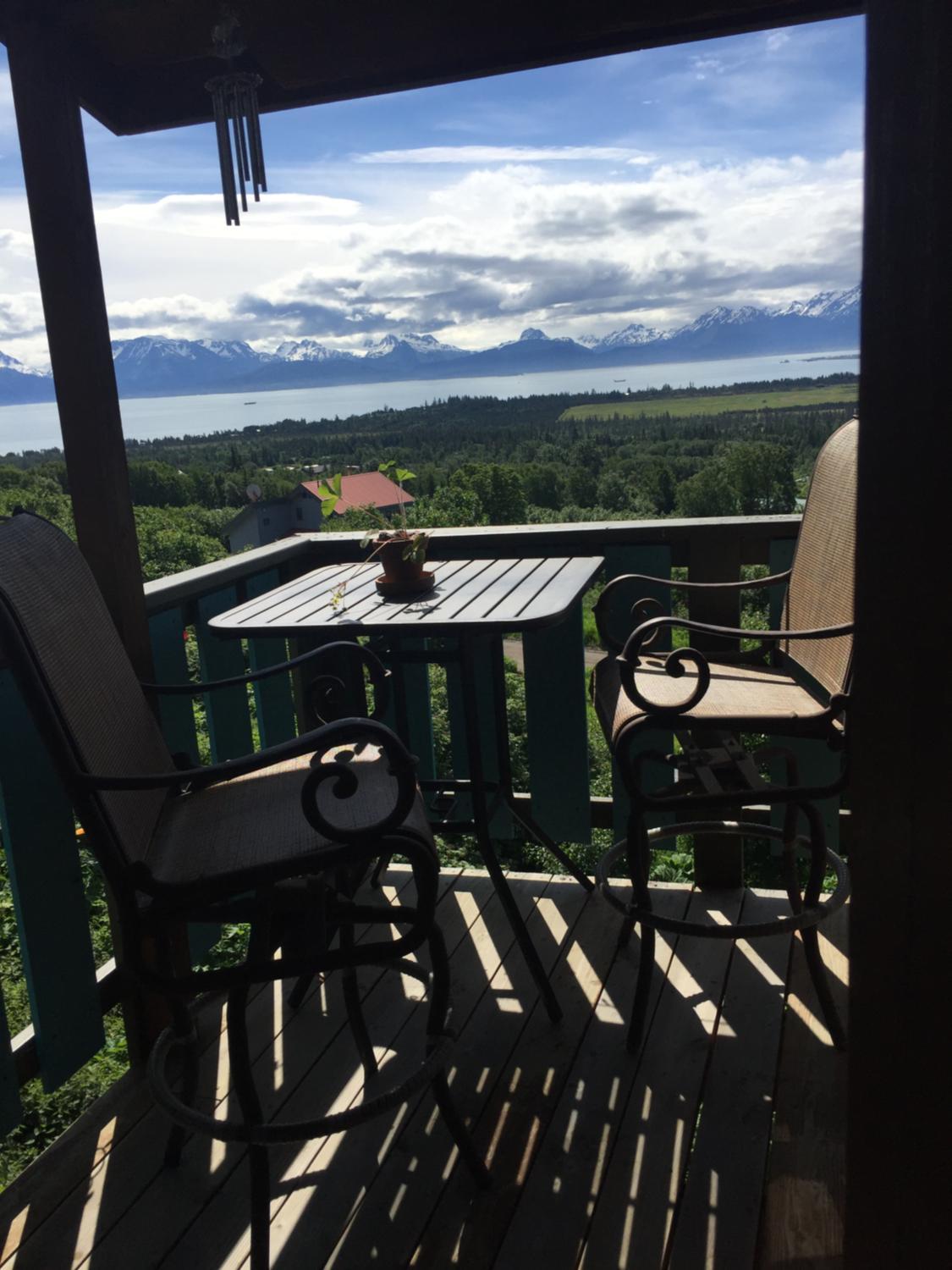 Others 3, Homer Stay and Play, Kenai Peninsula