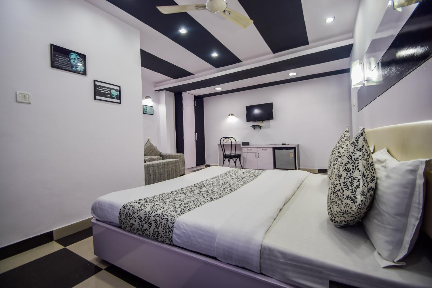 Others, Hotel The Space, Udaipur
