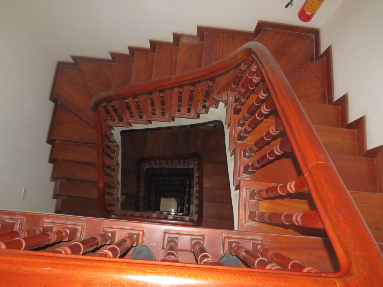 Others 2, Green Hotel, Đống Đa