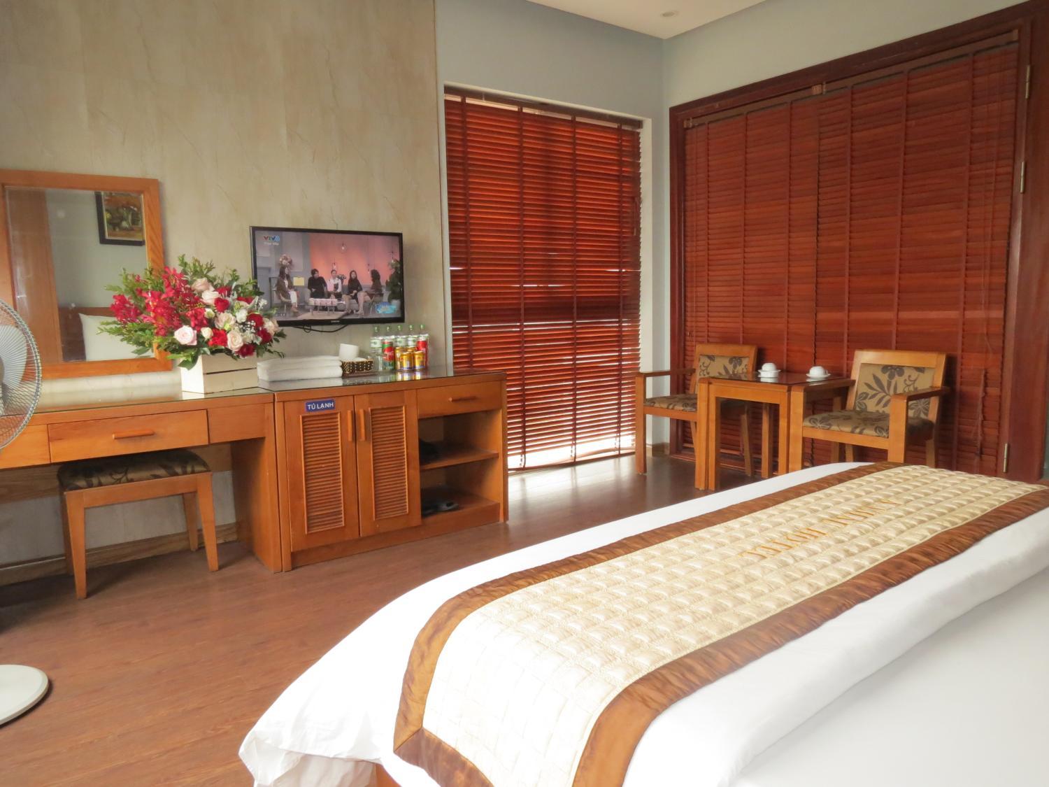 Others 2, Green Hotel, Đống Đa
