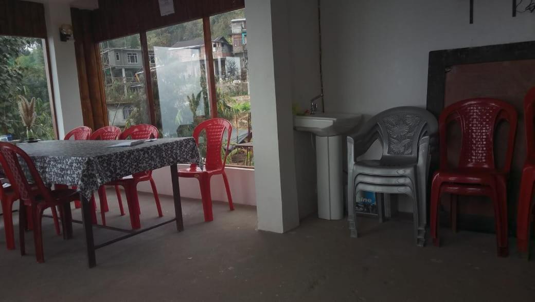 Others 3, Vamoose Sinkawli Homestay, Darjiling