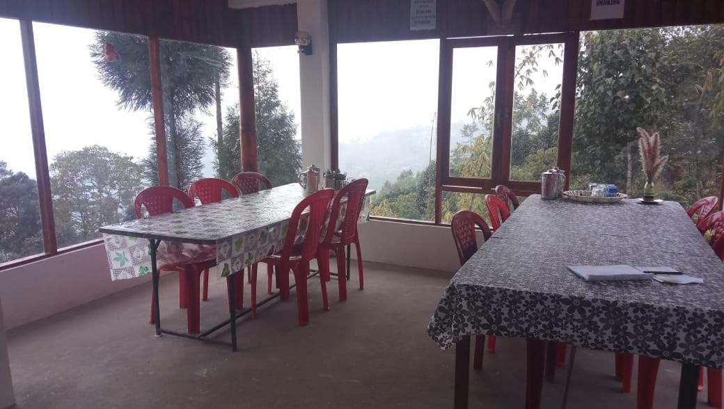 Others 4, Vamoose Sinkawli Homestay, Darjiling