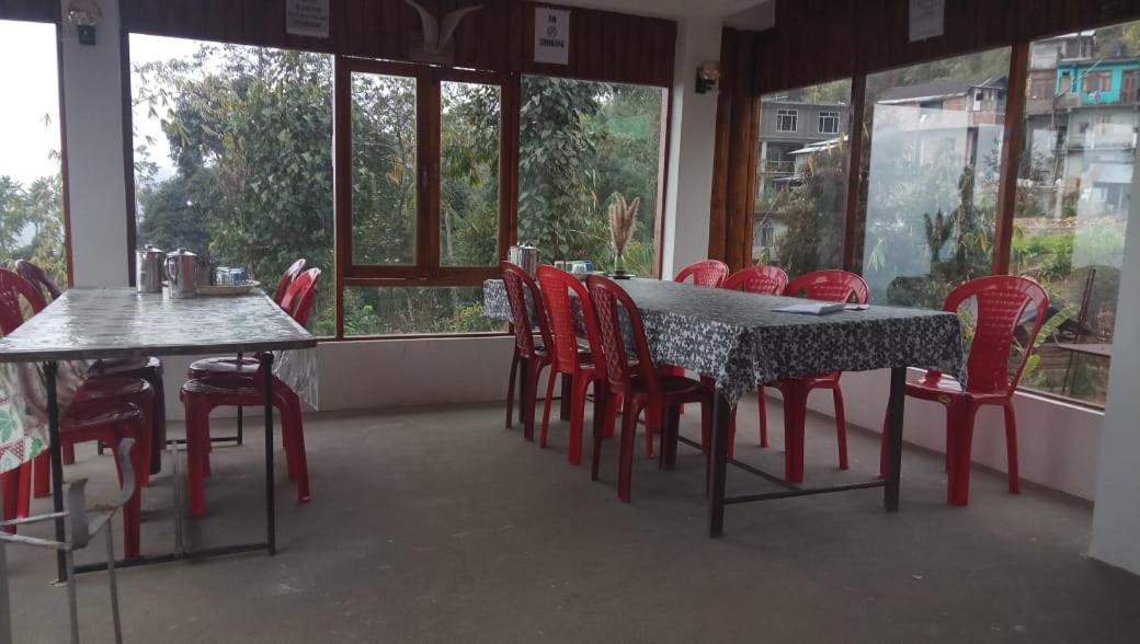 Others 2, Vamoose Sinkawli Homestay, Darjiling