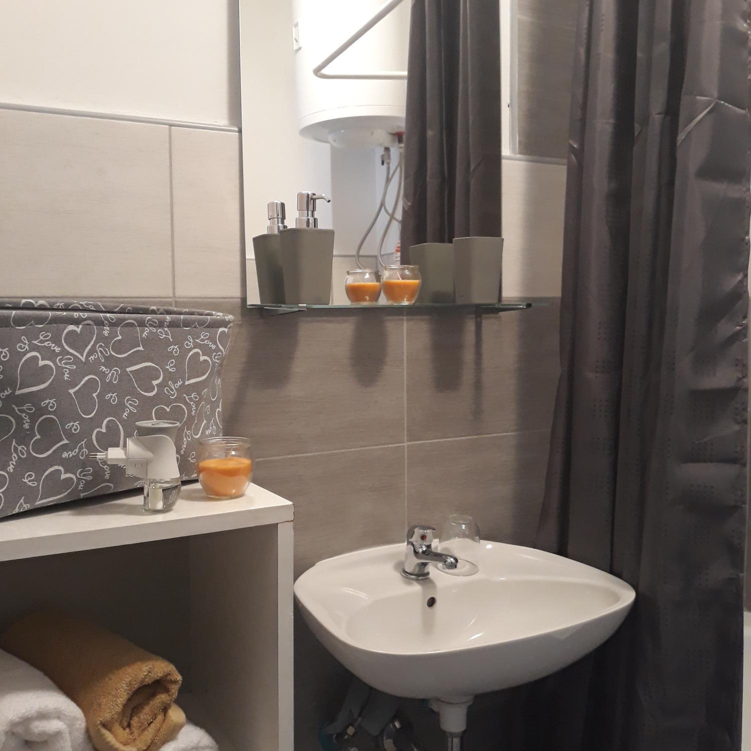 3, Apartmani Pablo, Pag