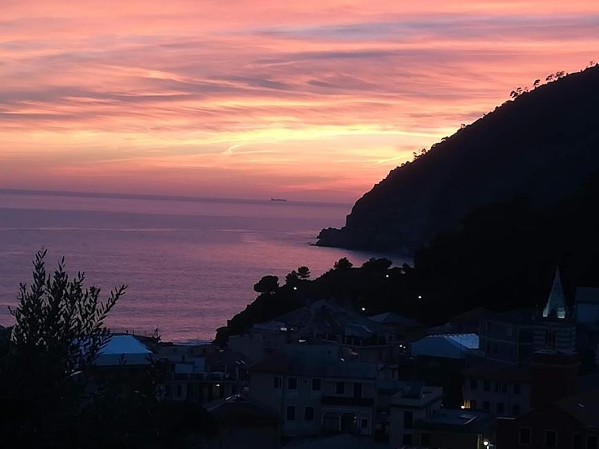 View 1, Appartamento Bellavista, Genova