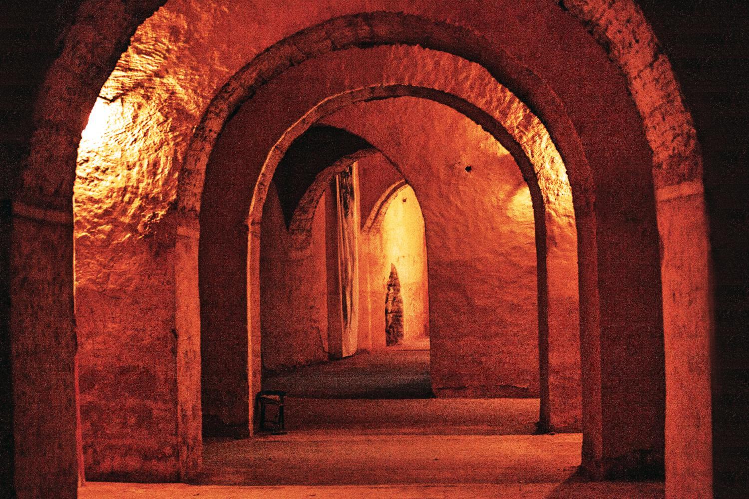 5, Riad Zidania, Meknès