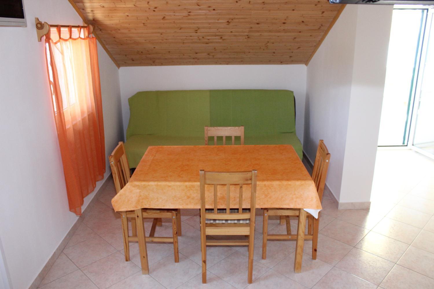 3, Robinzon kuca Vila Valentina, Pašman