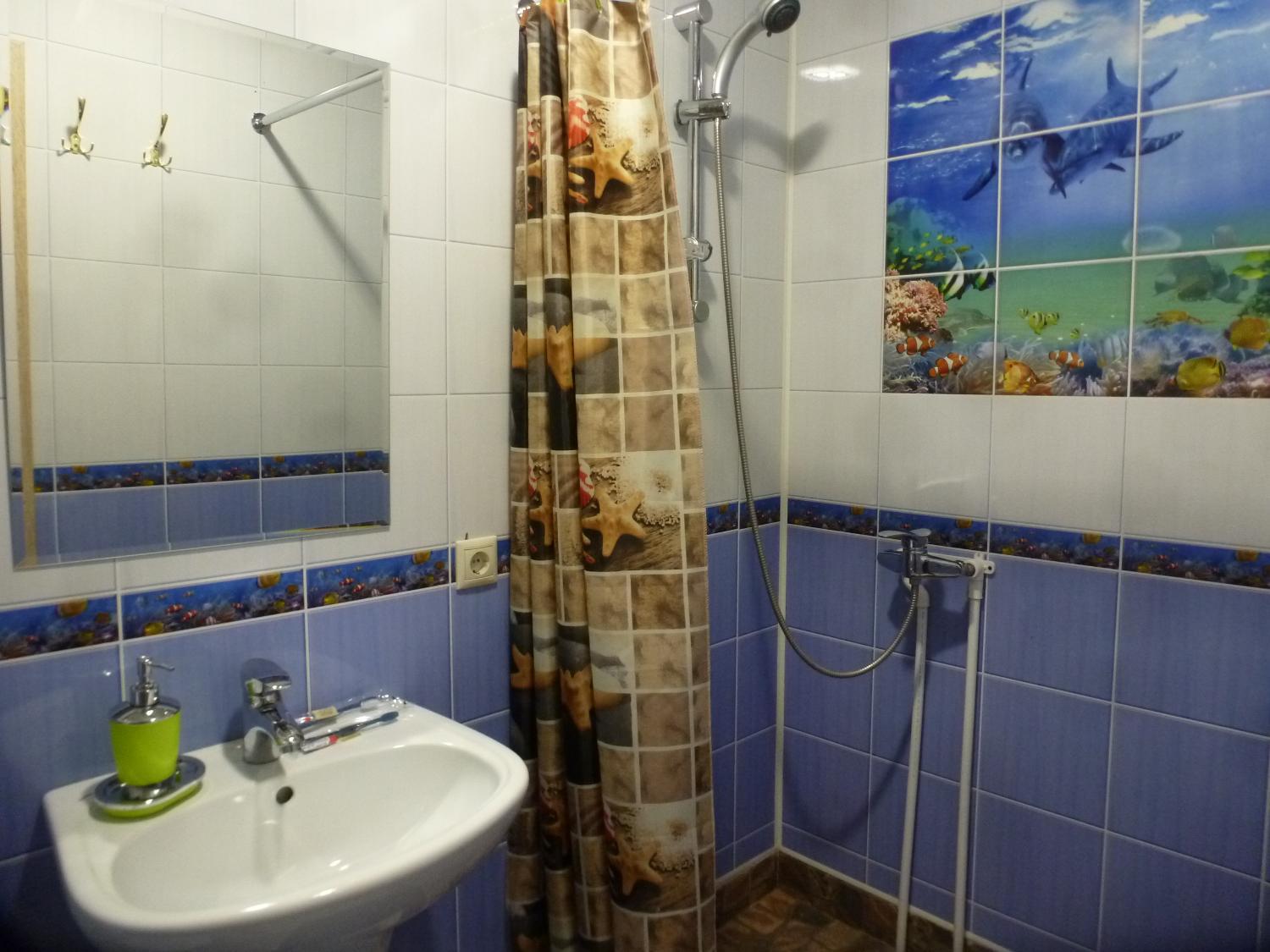 Others 2, Sheremet Hotel, Solnechnogorskiy rayon