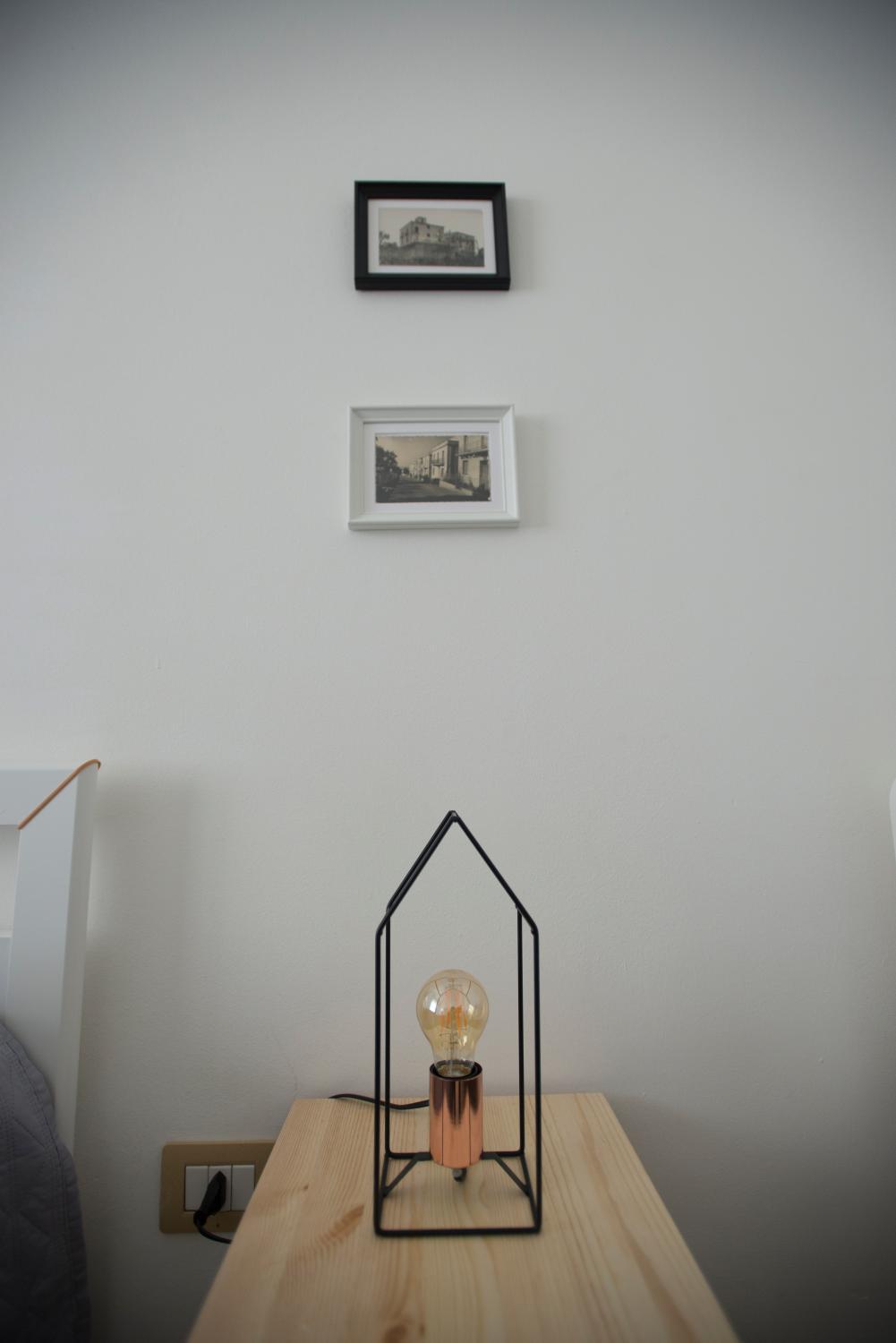 Facilities 5, Villa Giusy, Salerno