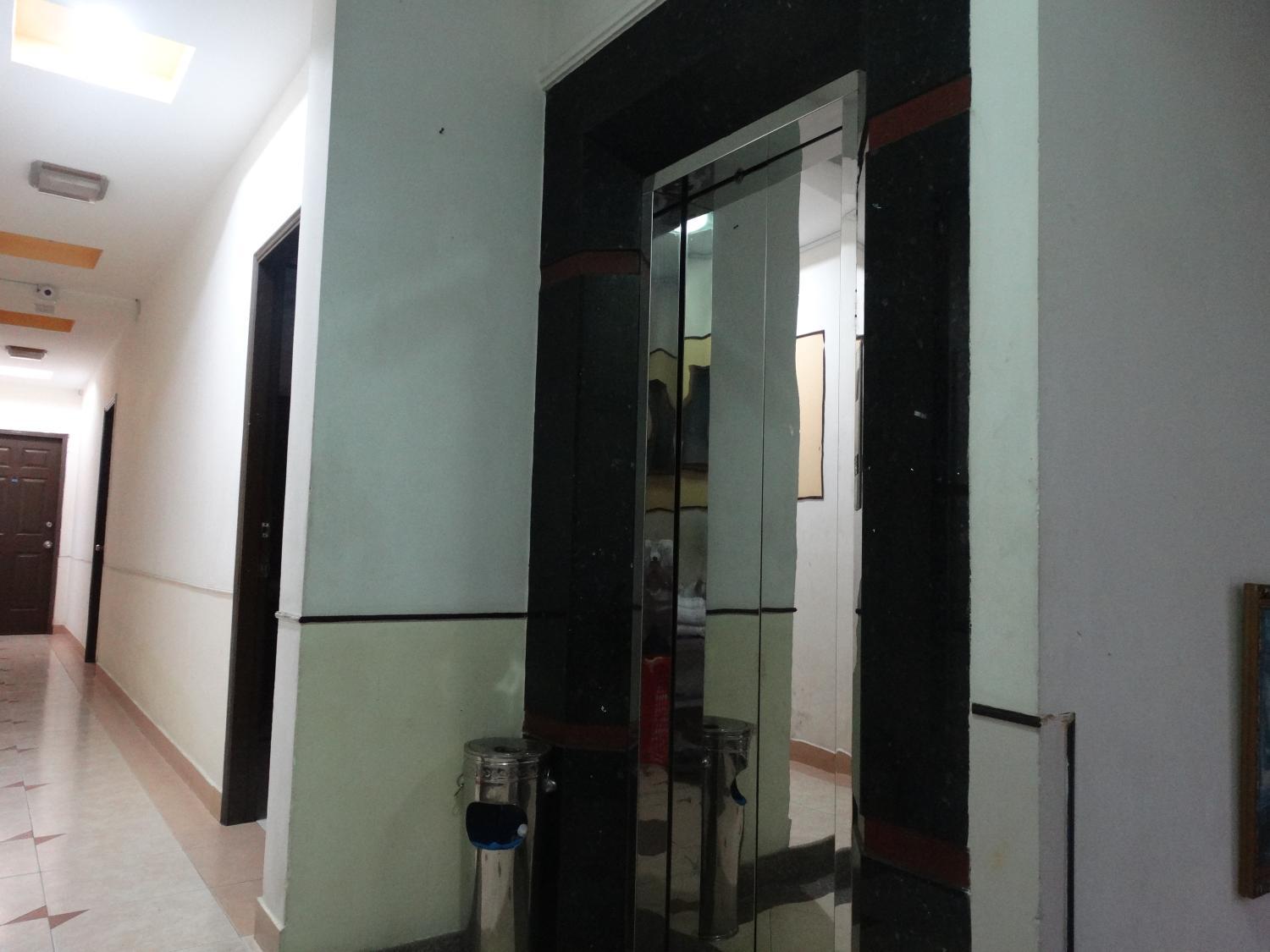 Others, Thuong Hai Hotel, District 5