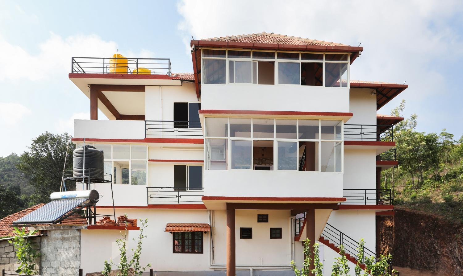 Others 3, Daisey Dee Homestay, Kodagu