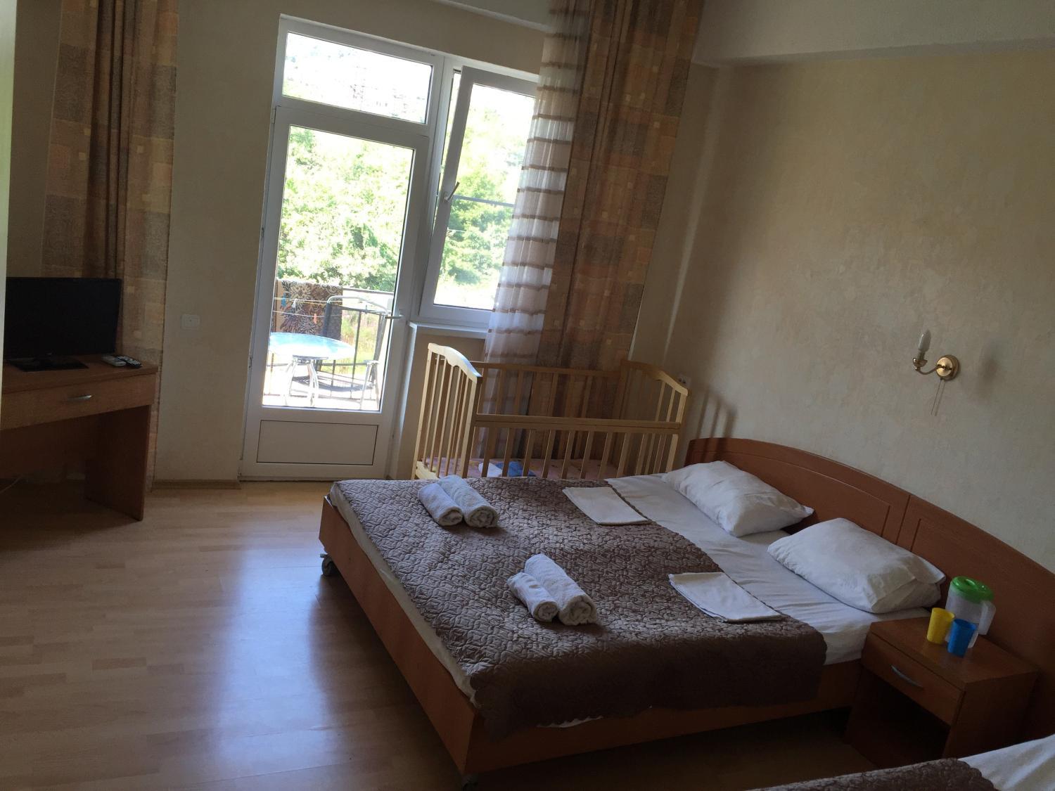 Others, Cosy Hostel on Dekabristov 103B, Sochi gorsovet