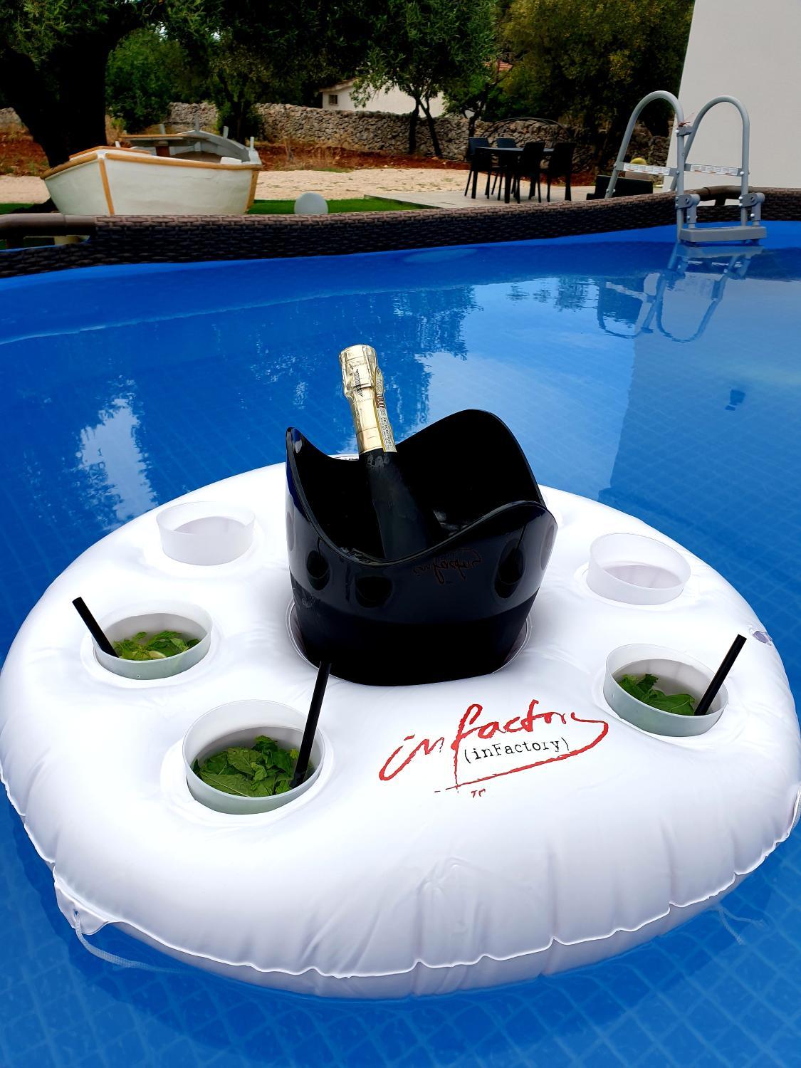 Others 2, Pandora Luxury Suite, Brindisi