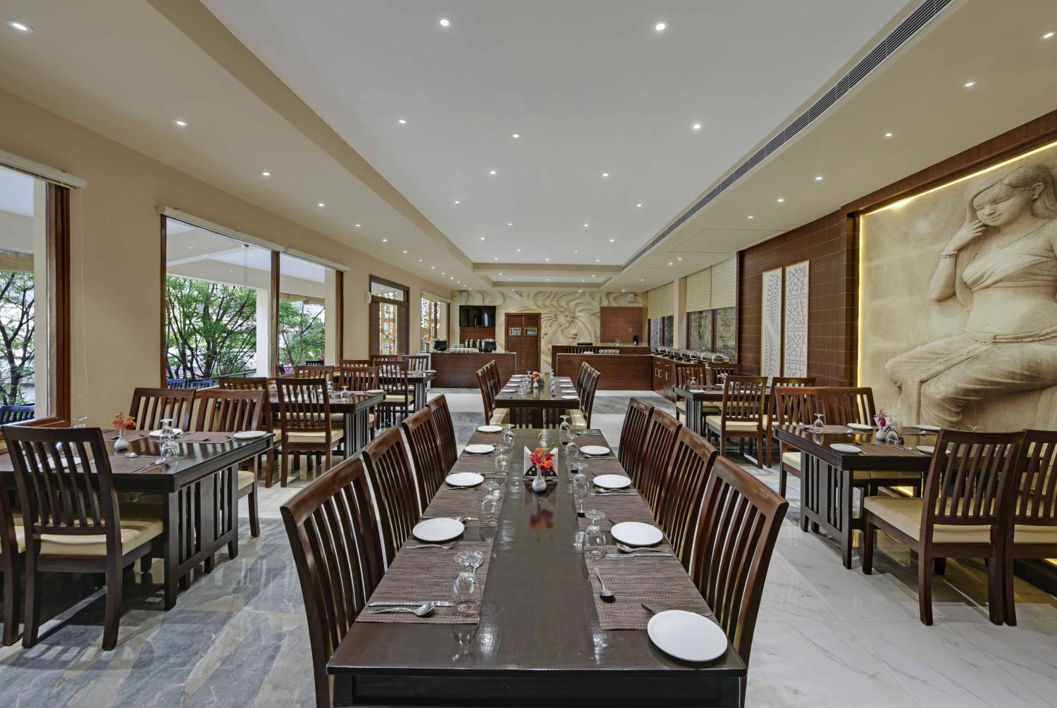 Food & Drinks 2, Maharana Bagh, Rajsamand